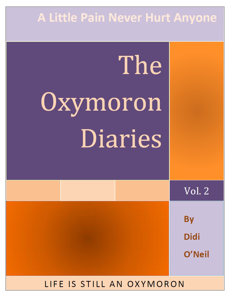 Oxymoron List Funny Examples of Oxymorons (Oxymora)